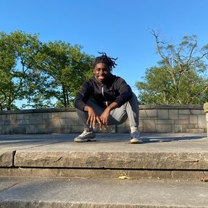 Meet your Posher, Jamal